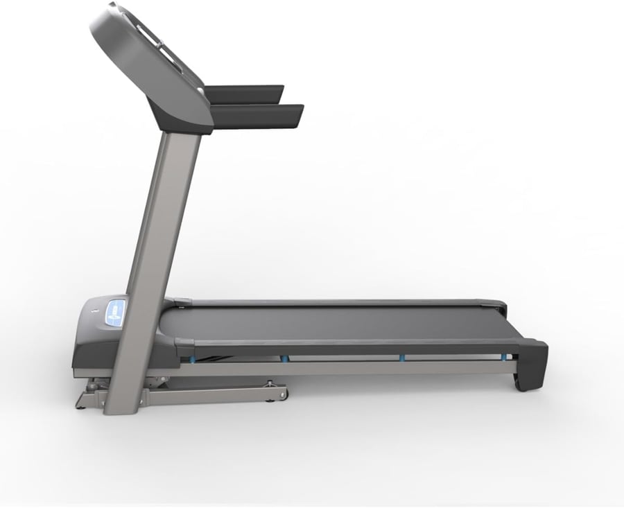 جهاز المشي القابل للطي  سير رياضي كهربائي سير احترافي تريدمل مشاية جهاز مشي وركض من ARTFit نوع : T101-06