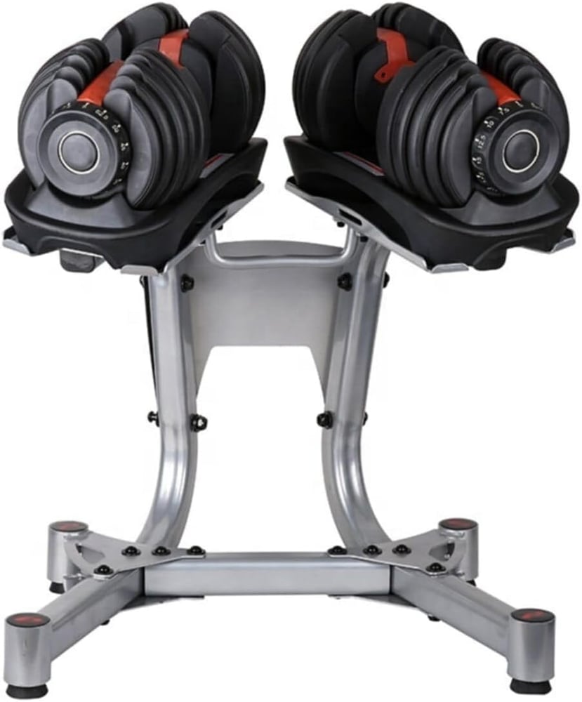 حامل دامبل قابل للعديل حامل دامبل احترافي حامل دامبل من ARTFit