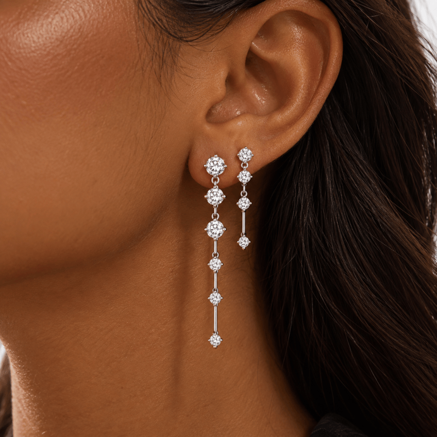 Vela Ear Cuff