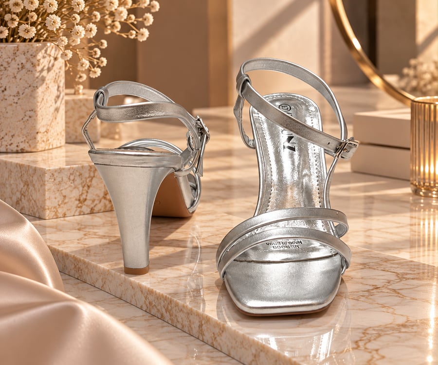 كعب شوكة متوسط MB-5058