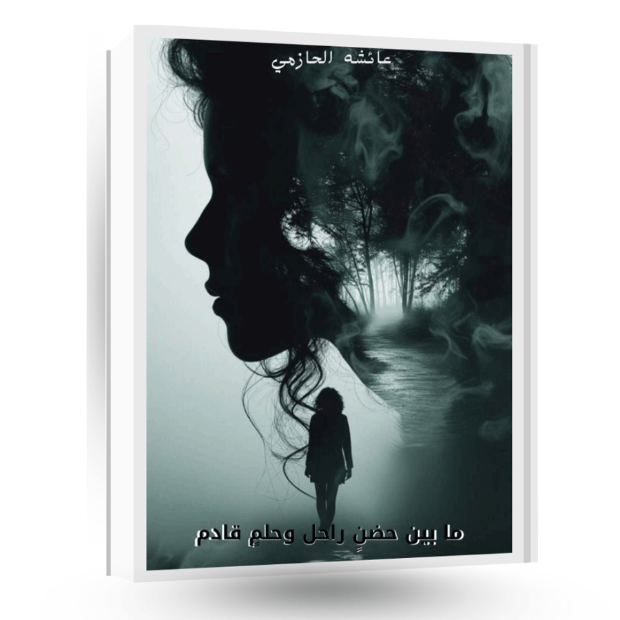 ما بين حضن راحل وحلم قادم