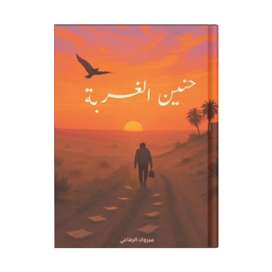 حنين الغربة