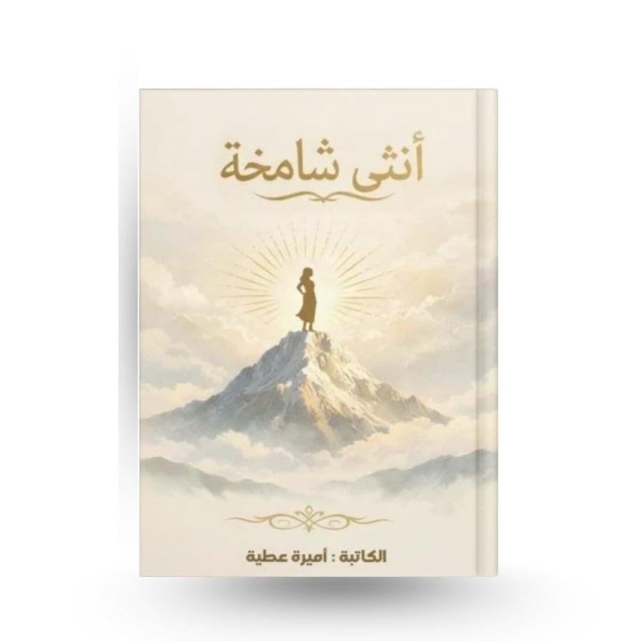 أنثى شامخة (نسخة إلكترونية)