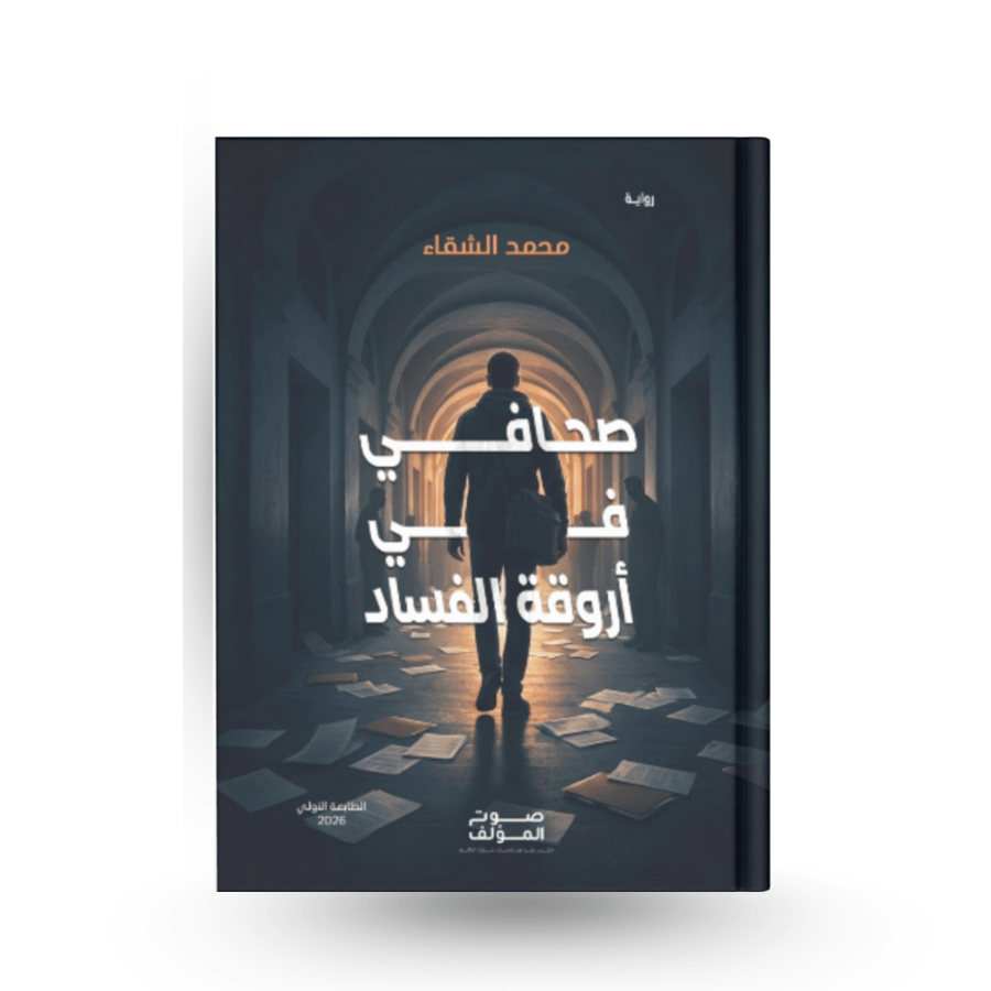 صحافي في أروقة الفساد