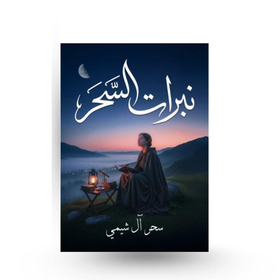 نبرات السَّحَر