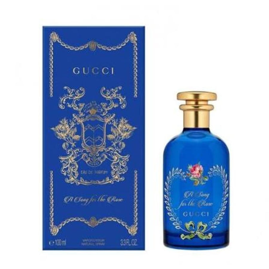 عطر قوتشي سونغ فور ذا روز او دو بارفيوم 100ملي