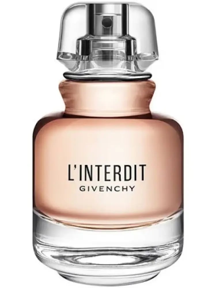 عطر جيفنشي لانتردي عطر للشعر 35 مل