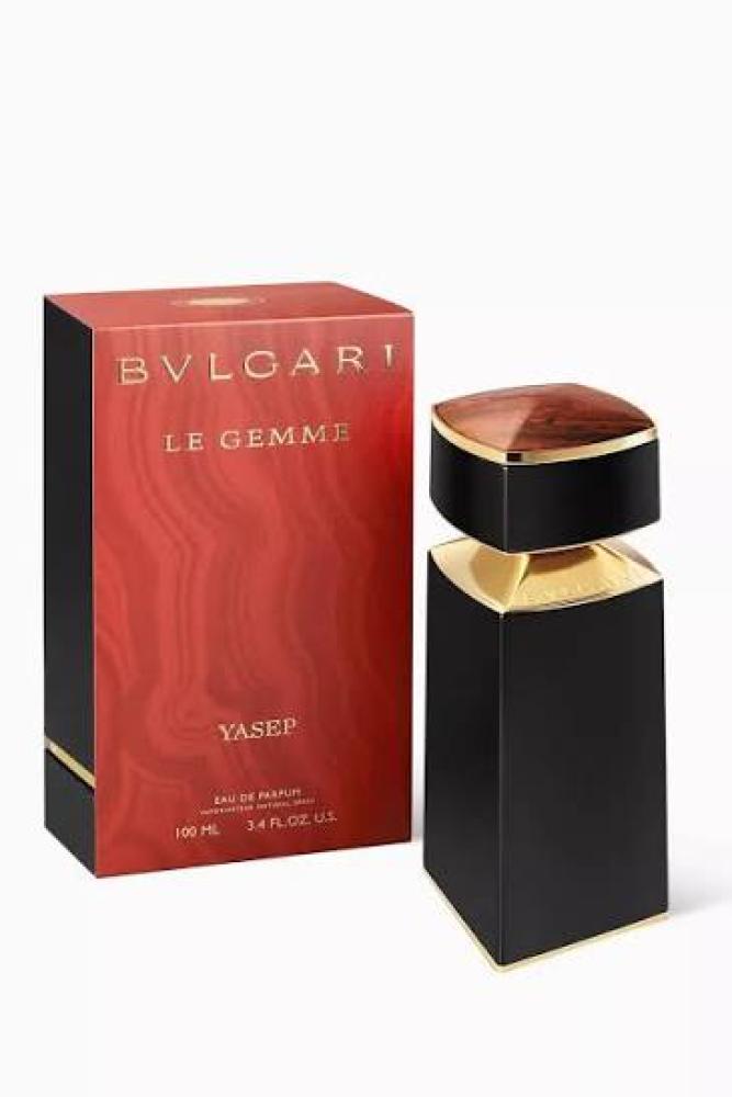 عطر بولغاري لو جيم ياسيب او دو بارفيوم 100 مل