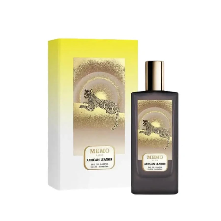 عطر ميمو باريس افريكان ليذر او دو برفيوم 75 مل