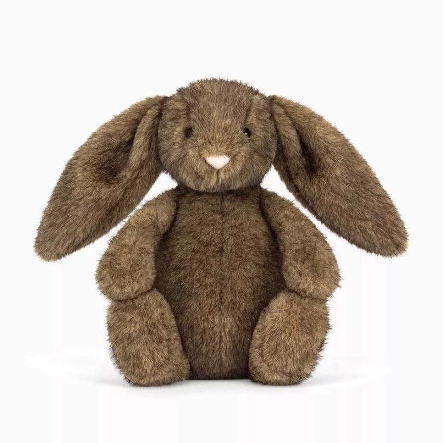 دمية الحيوانات جيلي كات - Jellycat Animals Doll