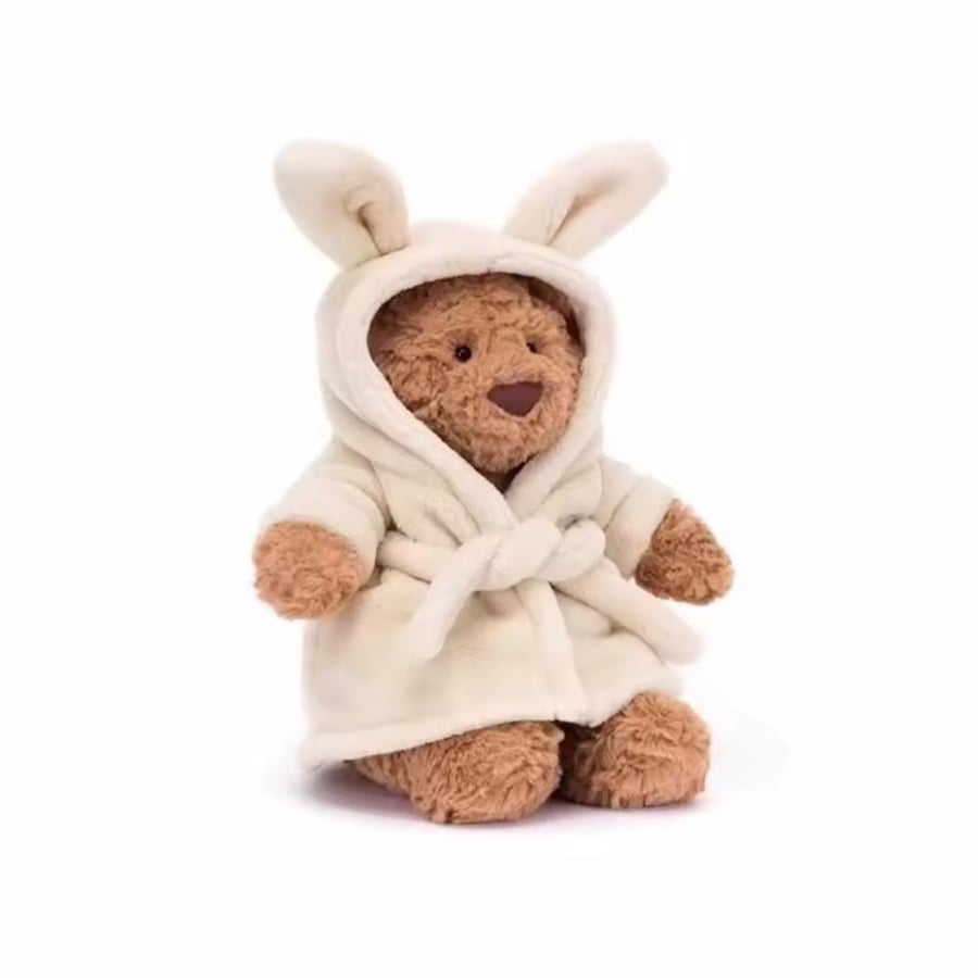 دمية الحيوانات جيلي كات - Jellycat Animals Doll