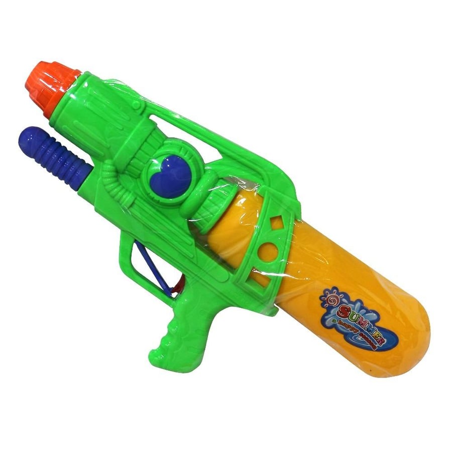tension gun