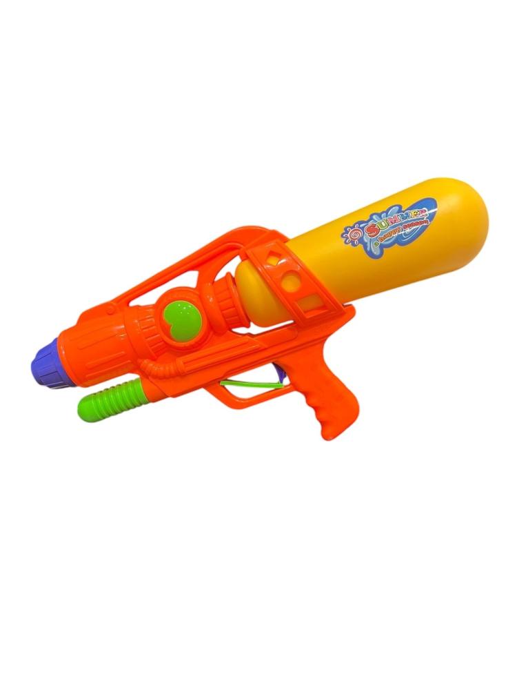 tension gun