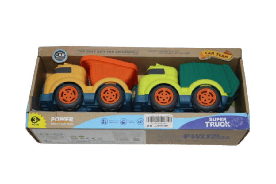 شاحنة ضوء
