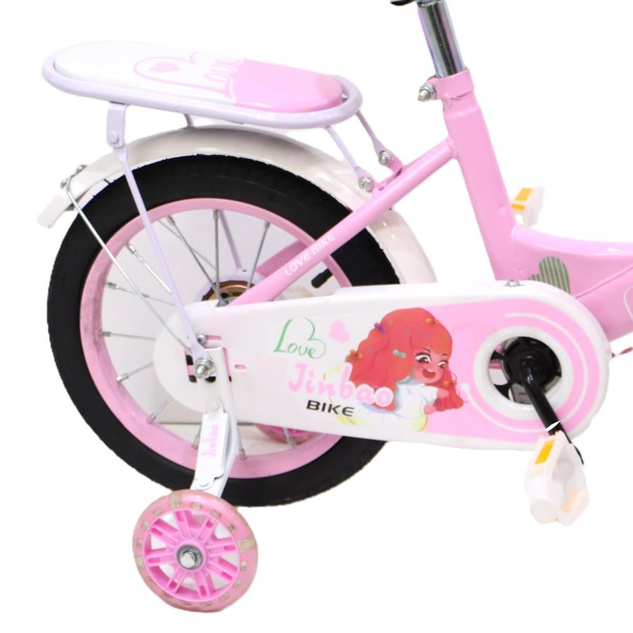 16 inch bike