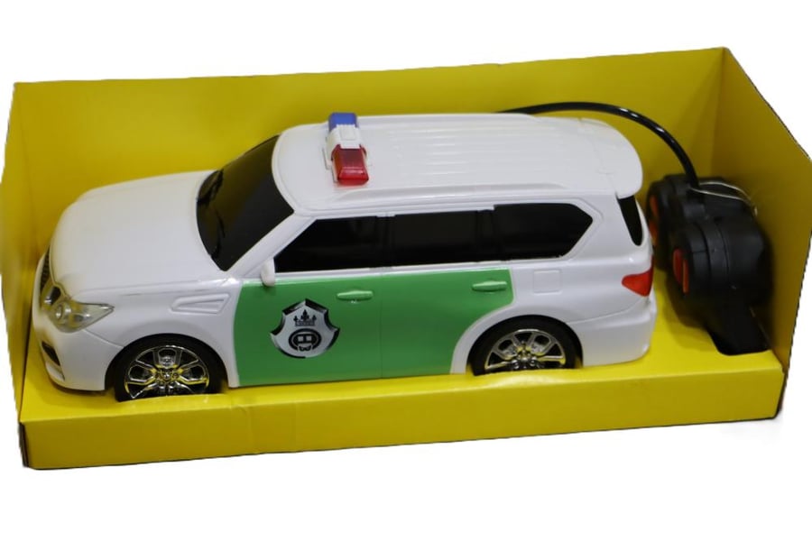 remote control car