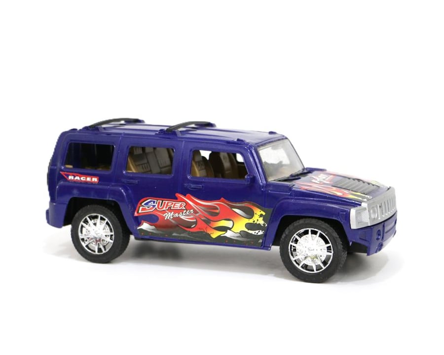 Hummer H2