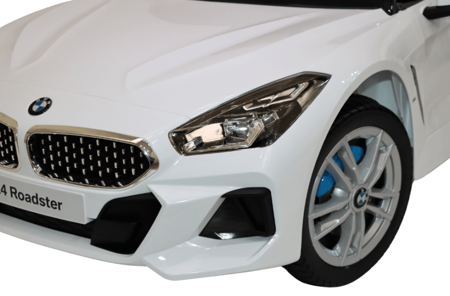 سيارة BMW كهرباء