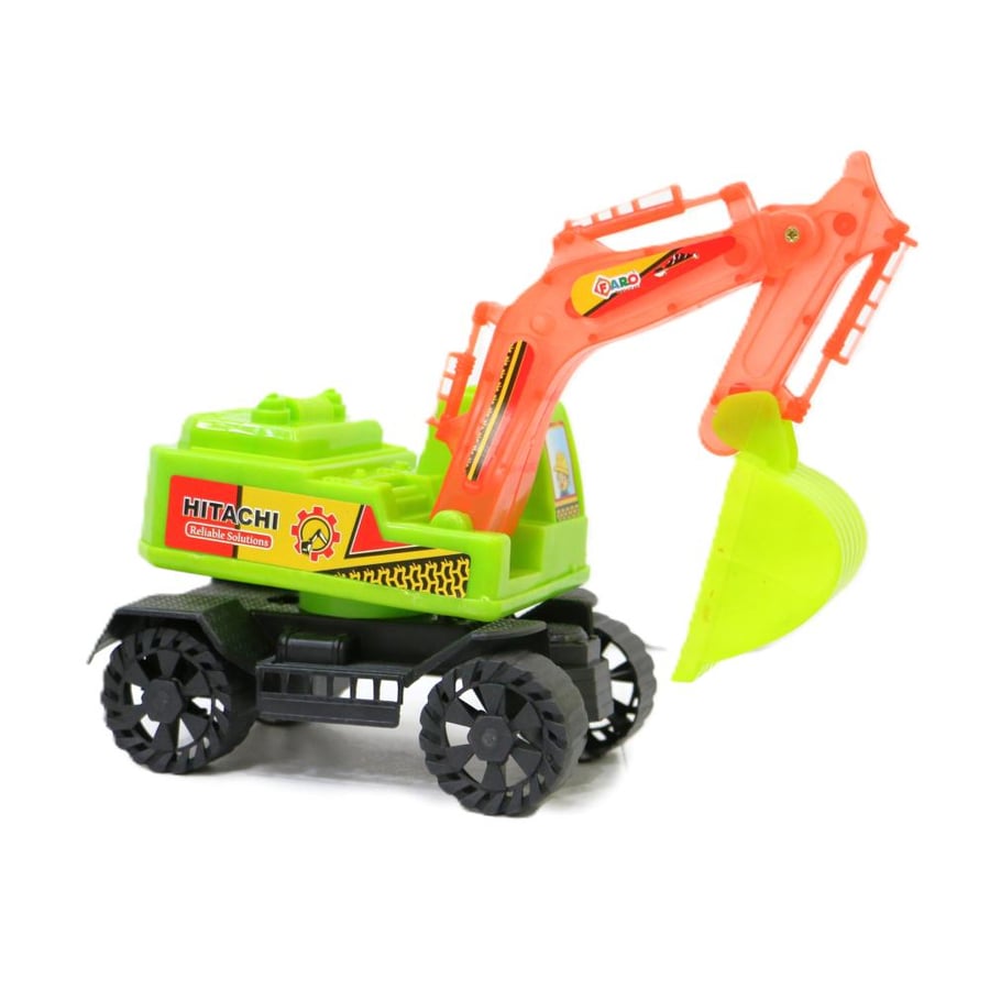 حفار هياتشي