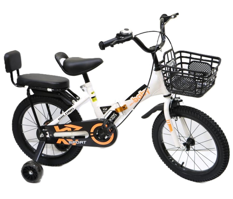 14 inch bike