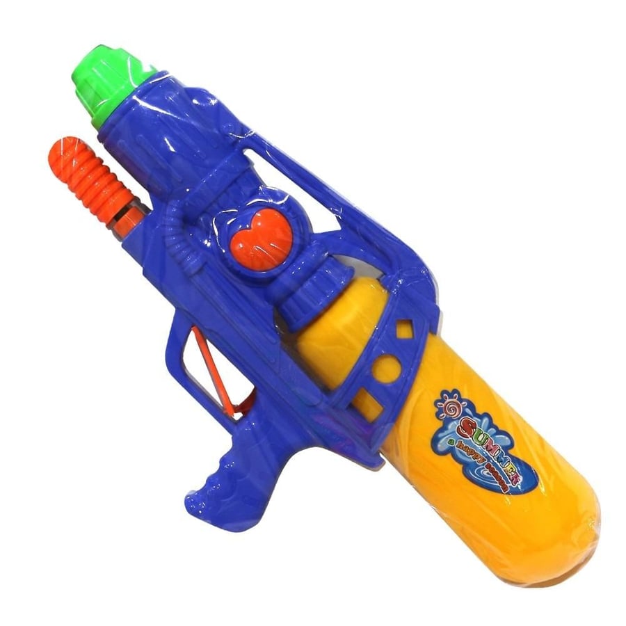 tension gun