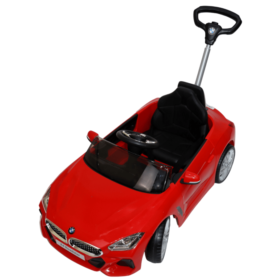 سيارة دف BMW
