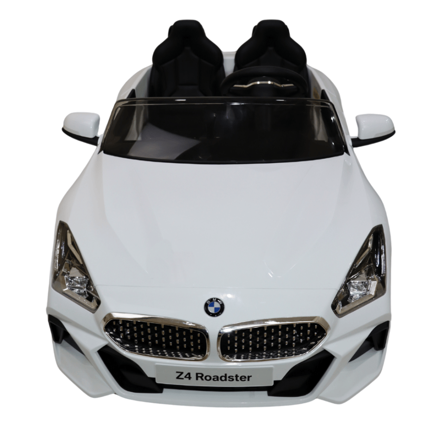 سيارة BMW كهرباء