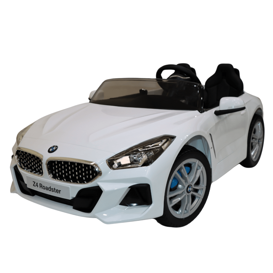 سيارة BMW كهرباء