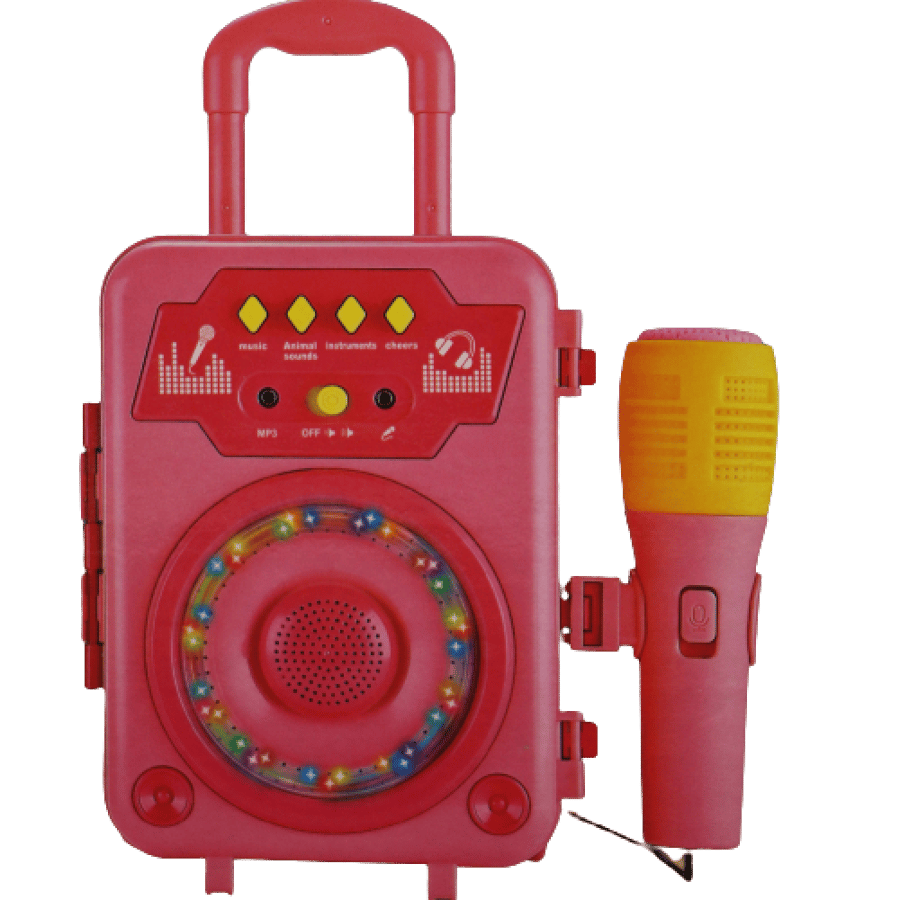 music microphone