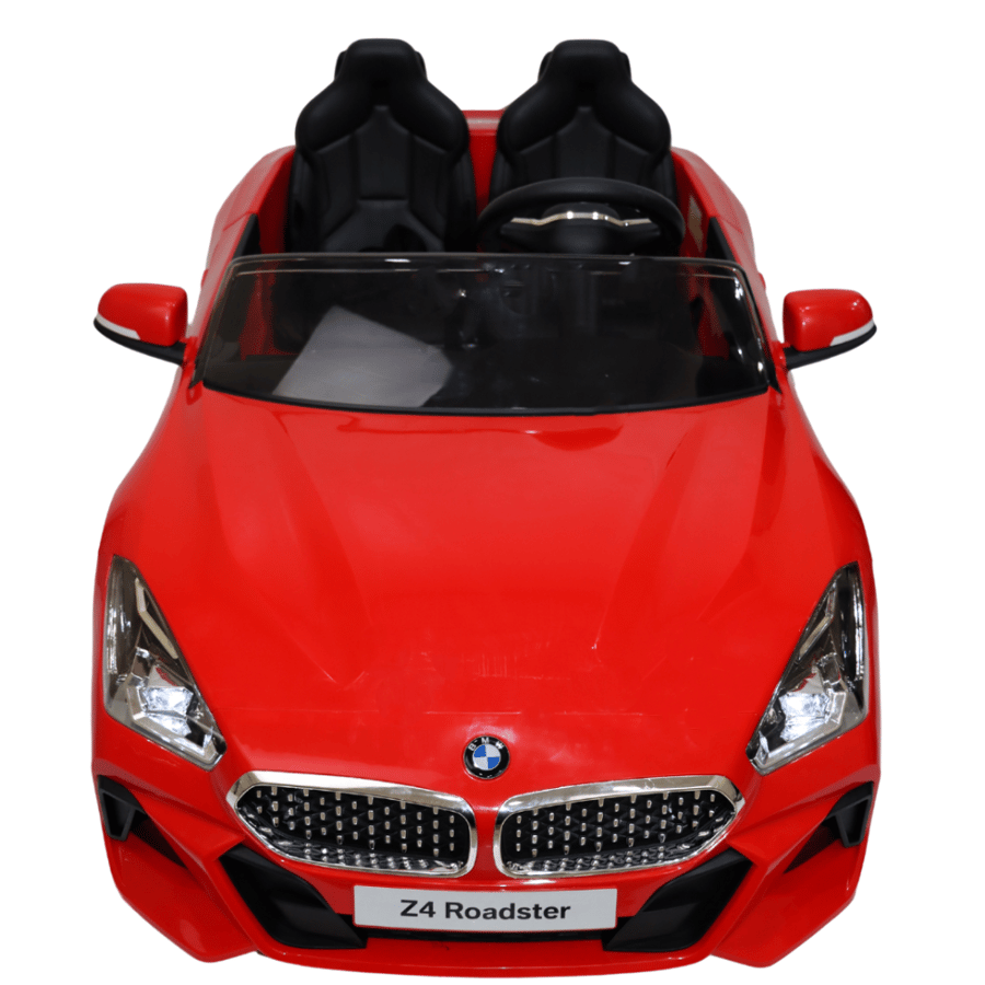 سيارة BMW كهرباء