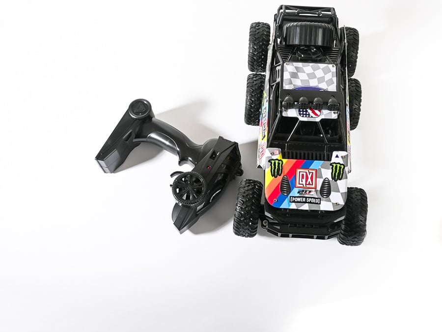 remote control car