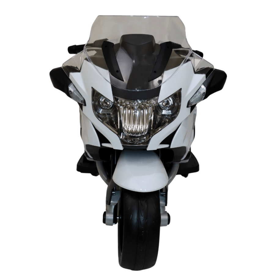 دباب BMW كهرباء