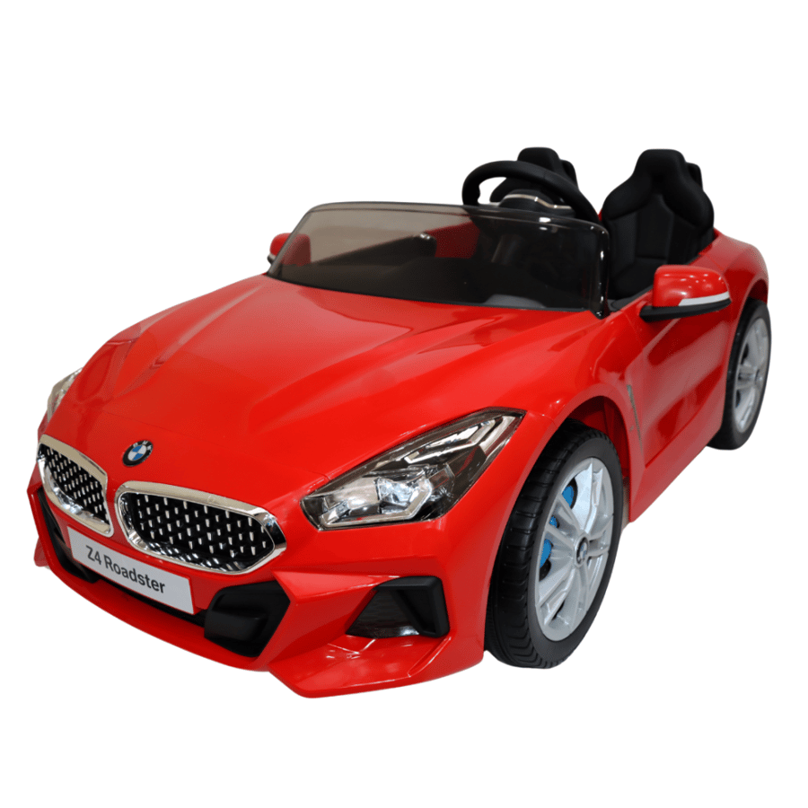 سيارة BMW كهرباء