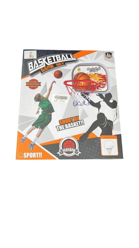 basketball