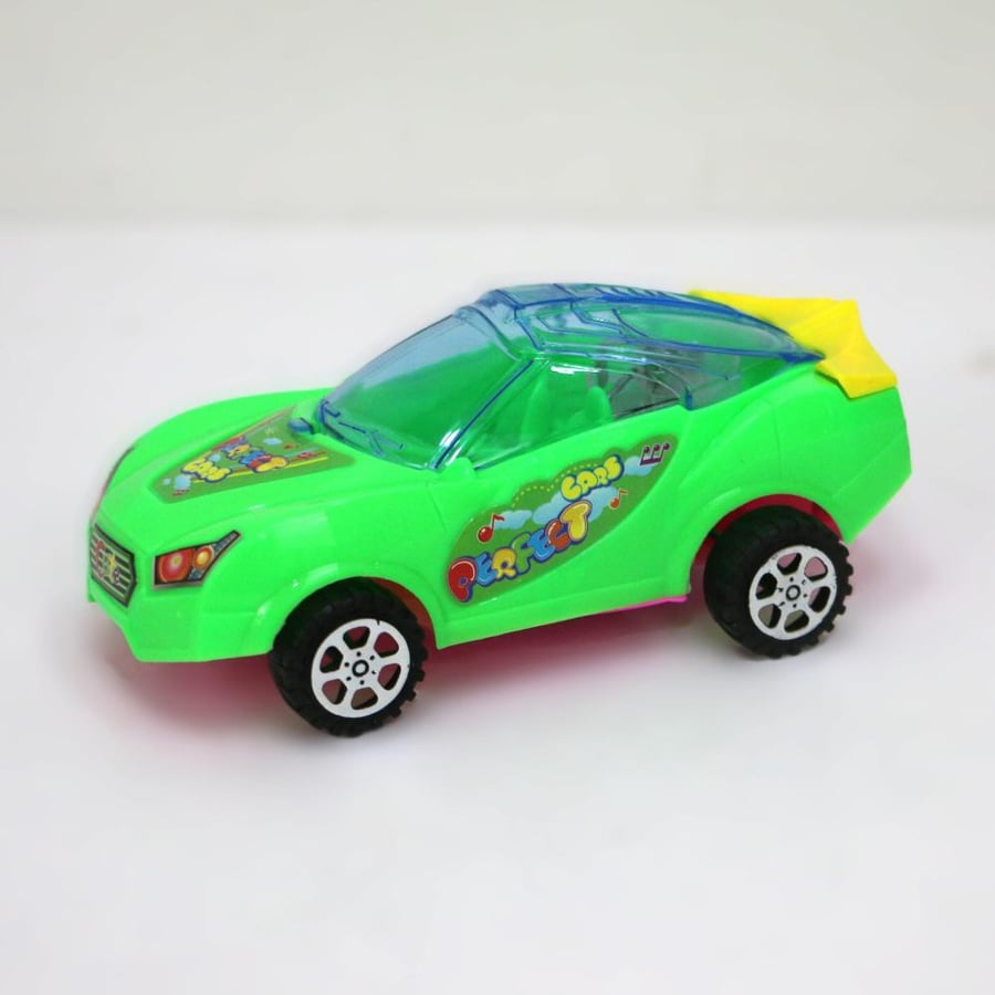 Dozen Duff Cars