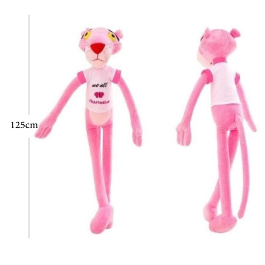 Pink Panther Size 125
