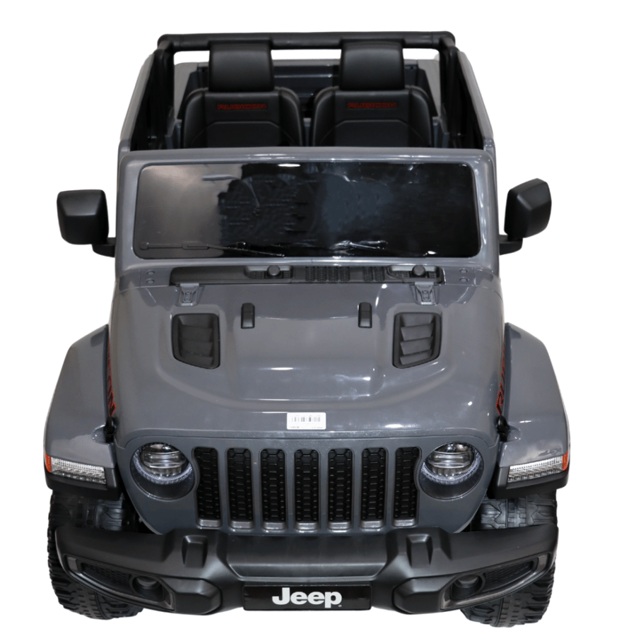 سيارة JeeP كهرباء