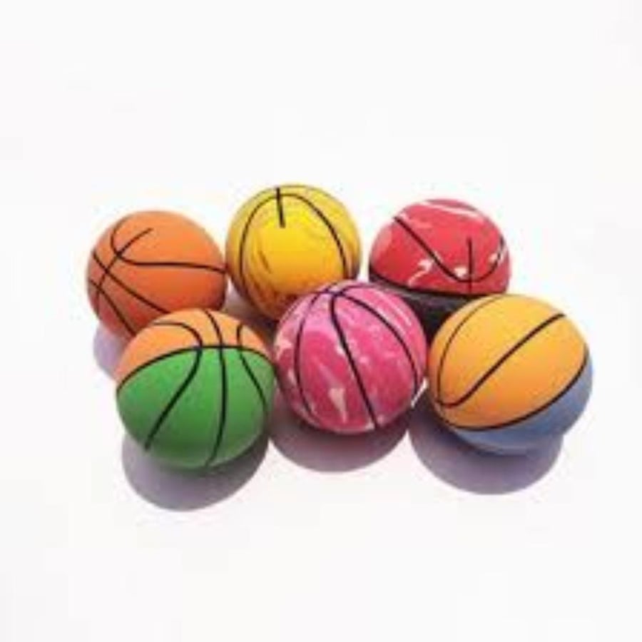 كوره 6 سم قطعه وحده