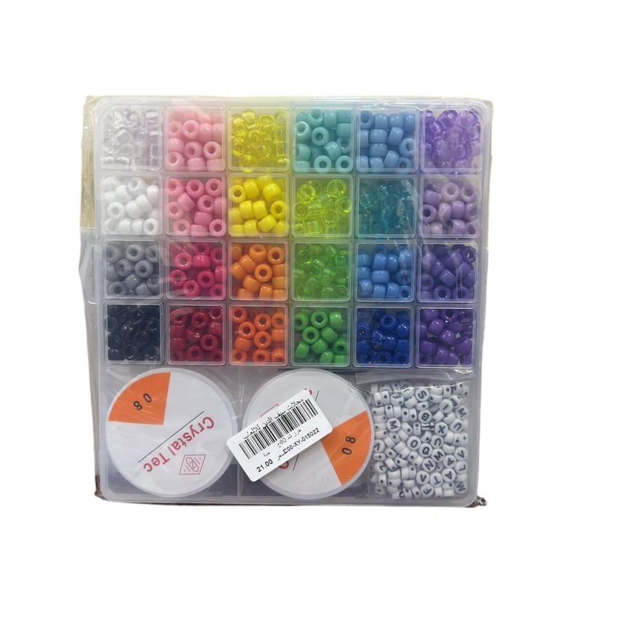 beads