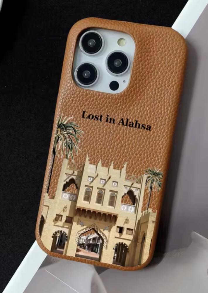 كفر الاحساء جوال لجميع انواع الايفون