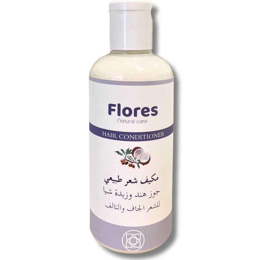 بلسم شعر معالج