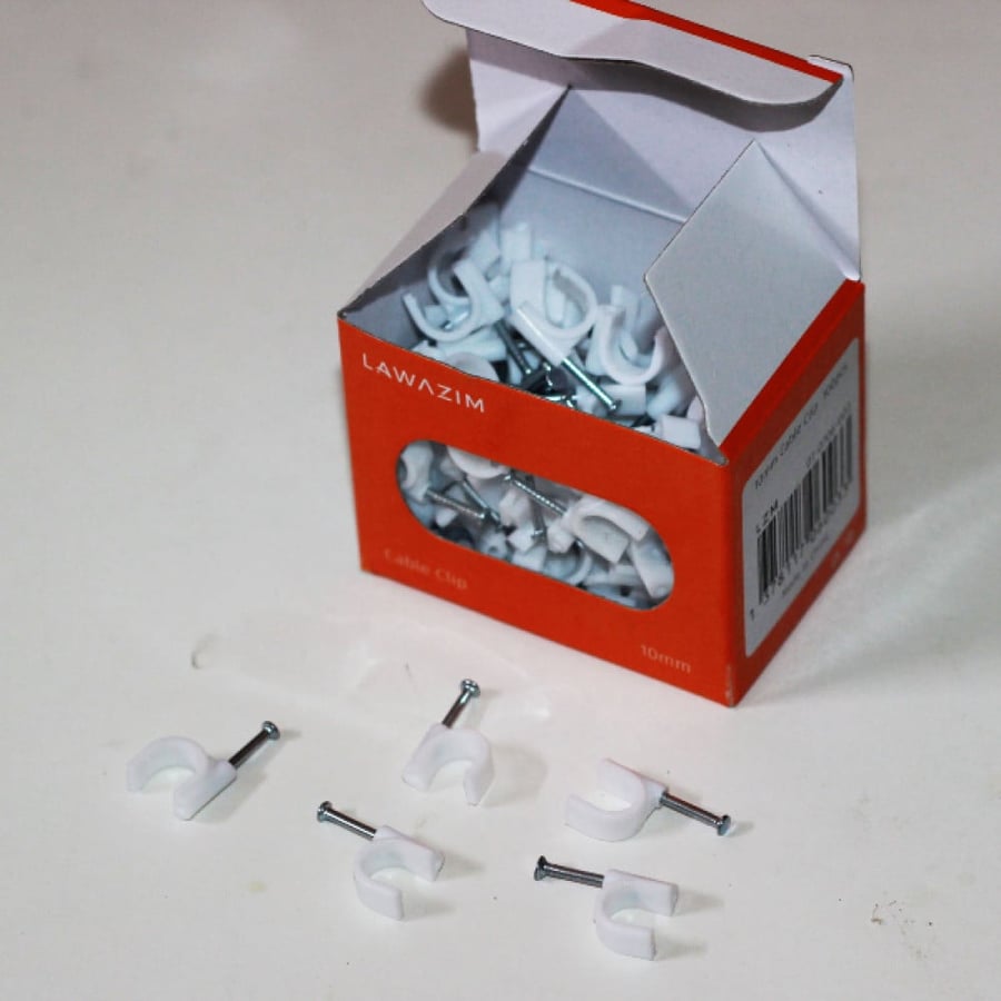 clips