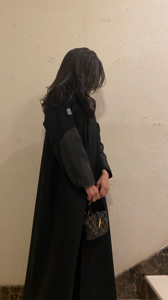 عباية D3