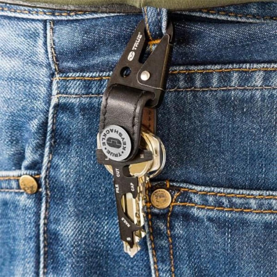 علاقة مفاتيح KEYSHACKLE TU921