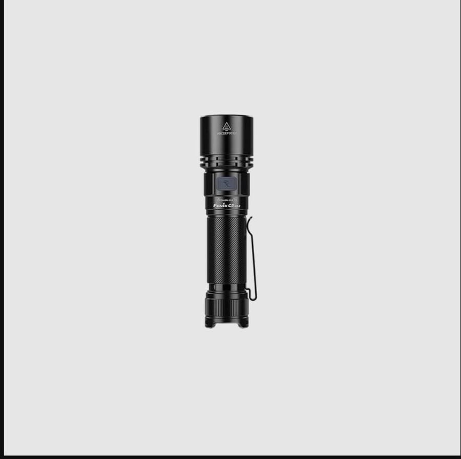 كشاف يدوي C5 V2