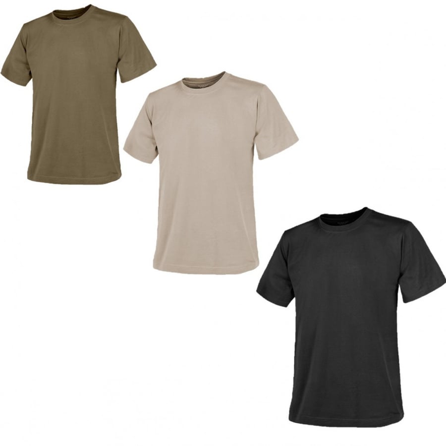 فنيلة قطنية COTTON Helikon-Tex
