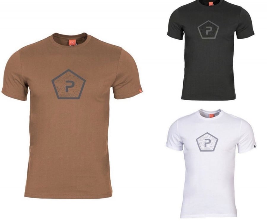 Pentagon AGERON SHAPE T-shirt