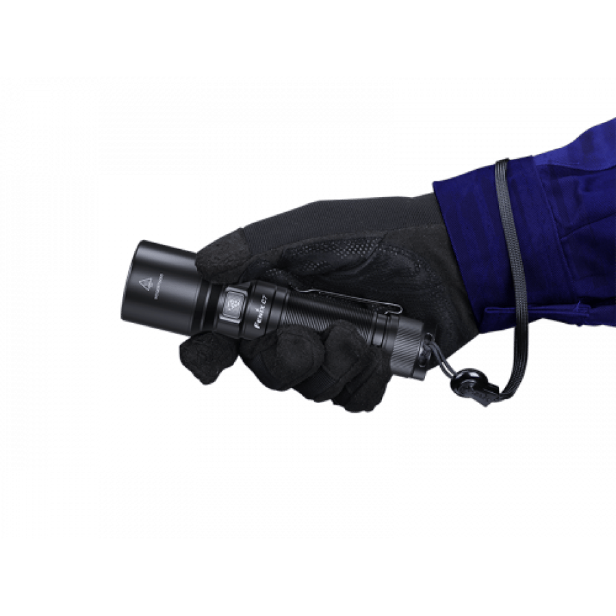كشاف Fenix C7