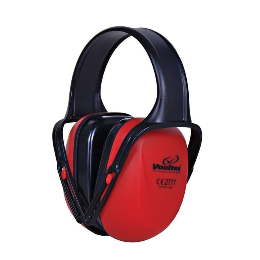 سماعة رماية VAULTEX