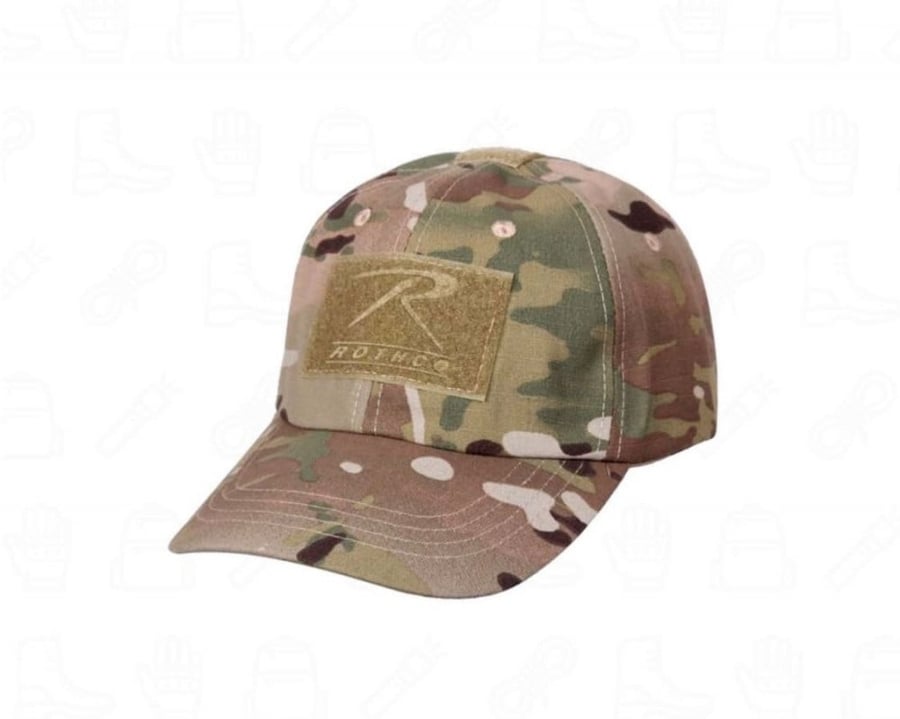 كابات 9362 Tactical Operator